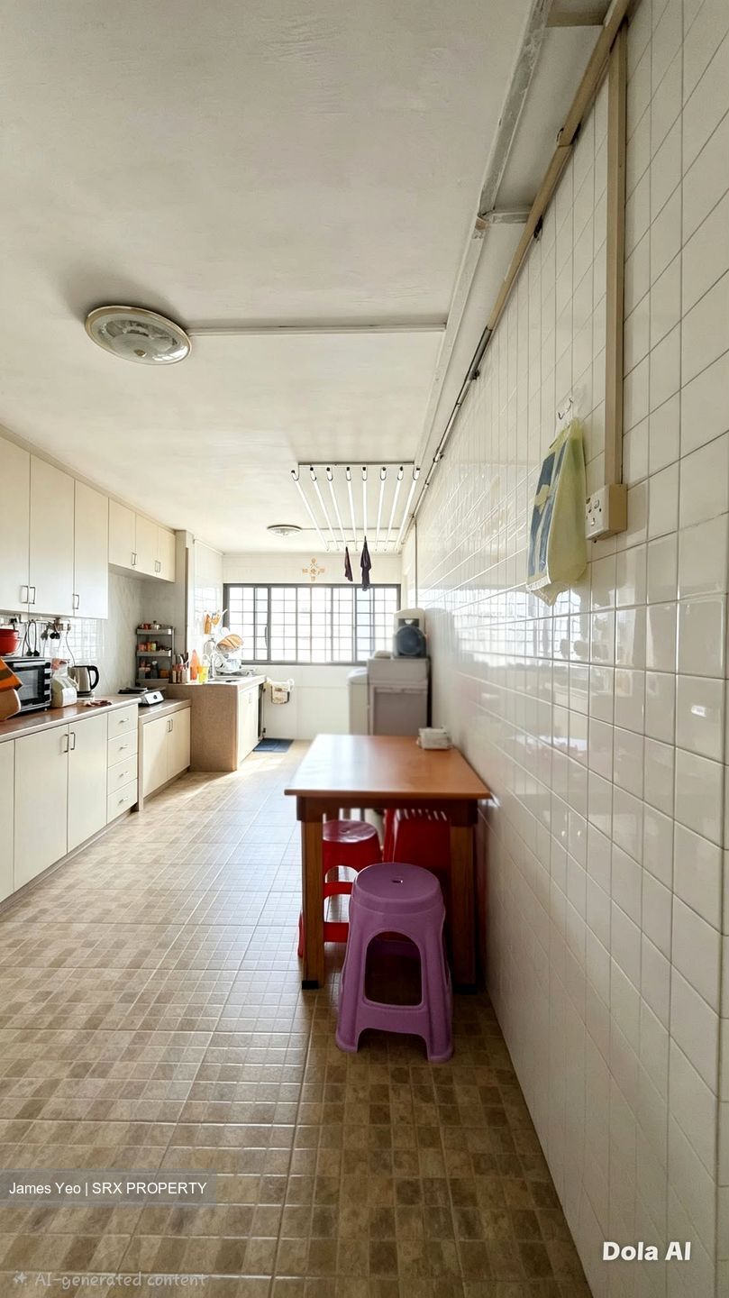 Blk 536 Jurong West Street 52 (Jurong West), HDB 4 Rooms #613596581